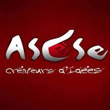 Logo d'Ascèse