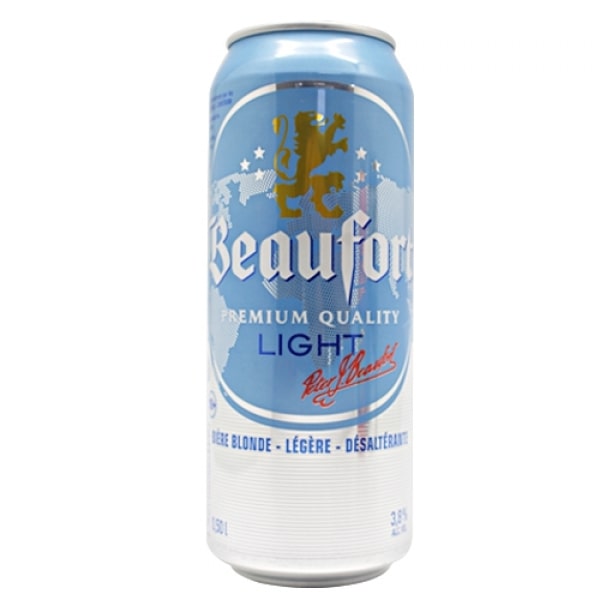 Beaufort, produit de Drink Center
