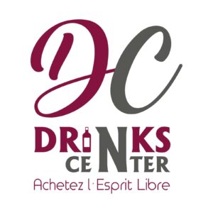 Logo de Drink Center