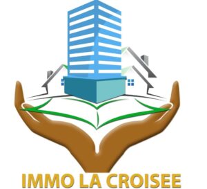 Logo Immo La Croisée