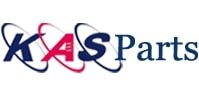 Logo de Kas Parts