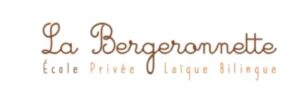 Logo La Bergeronnette