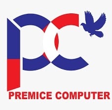 Logo Premice Computer