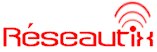 Logo Réseautix services