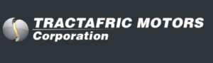 Logo Tractafric Motors